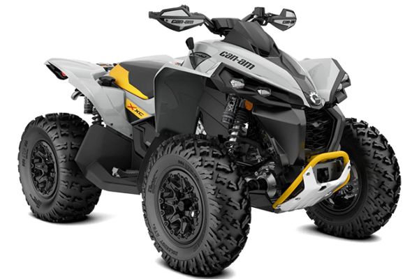 Can-Am Renegade X XC 1000R