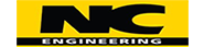 NC Engineering logo