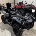 Can-Am Outlander MAX 570 DPS-T