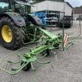 Krone KW 5.52 4x7