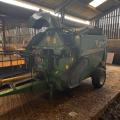 McHale C460 Straw Chopper