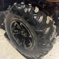 Can-Am Outlander MAX 570 DPS-T