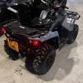 Can-Am Outlander MAX 570 DPS-T