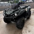 Can-Am Outlander 570 XU-T