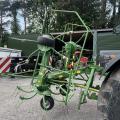 Krone KW 5.52 4x7