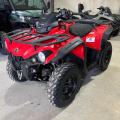 Can-Am Outlander 570 T