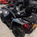 Can-Am Outlander MAX 570 DPS-T