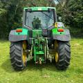 John Deere 6410 4WD