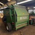 McHale C460 Straw Chopper