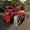 Manitou MLT741-120 LSU