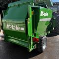 McHale C460 Straw Chopper