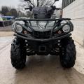 Can-Am Outlander 570 XU-T