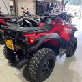 Can-Am Outlander 570 T