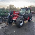 Manitou MLT741-120 LSU