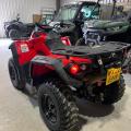 Can-Am Outlander 570 T