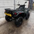 Can-Am Outlander 570 XU-T