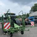 Krone KW 5.52 4x7