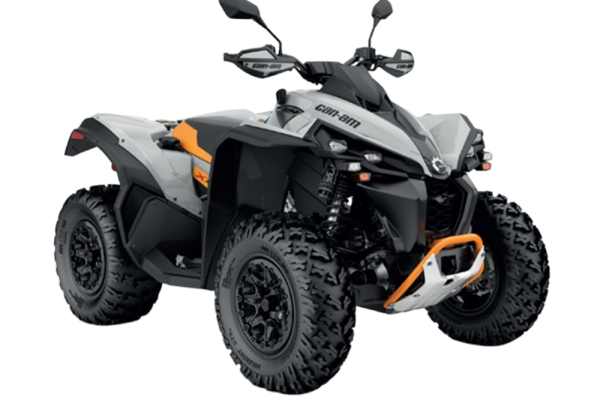 Can-Am RENEGADE X XC 650 T ABS