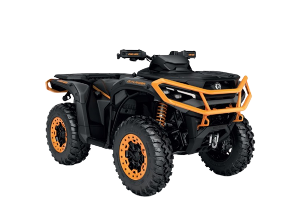 Can-Am OUTLANDER XT-P 1000R