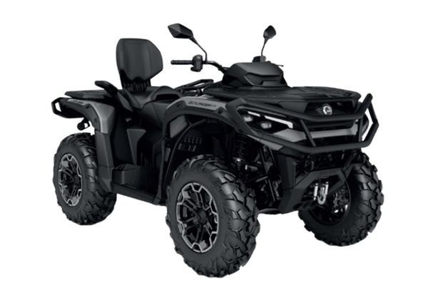 Can-Am OUTLANDER MAX PRO XU HD10 T