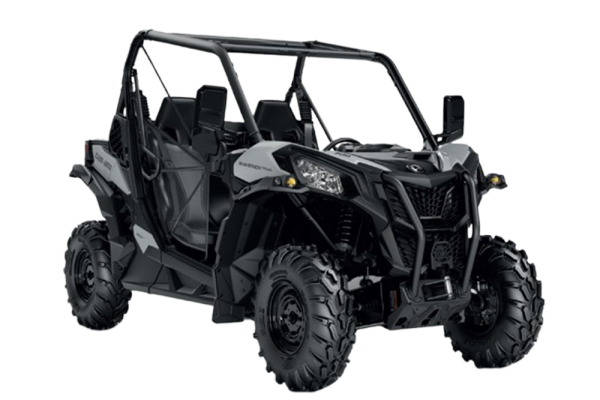 Can-Am MAVERICK TRAIL DPS 700 T ABS