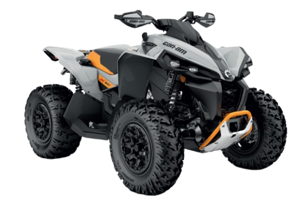 Can-Am RENEGADE X XC 1000R