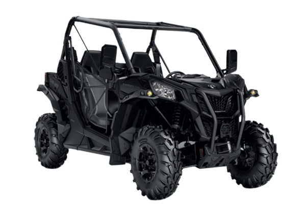 Can-Am MAVERICK X RC TURBO RR