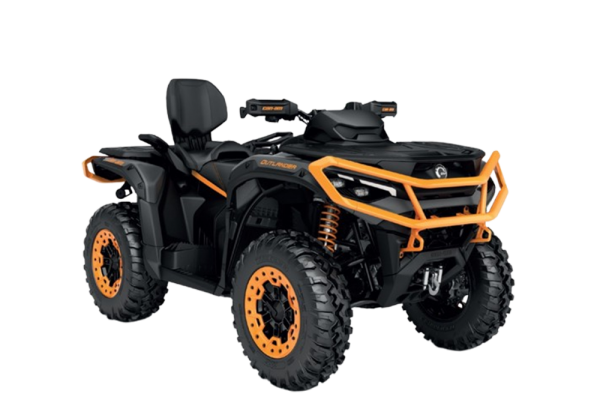 Can-Am OUTLANDER MAX XT-P 1000R