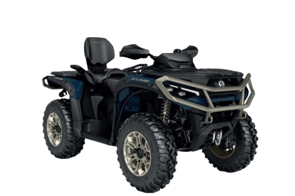 Can-Am OUTLANDER MAX LIMITED 1000R