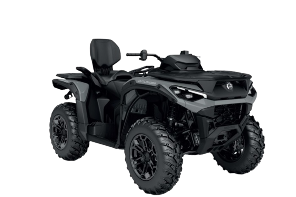 Can-Am OUTLANDER MAX DPS 1000R