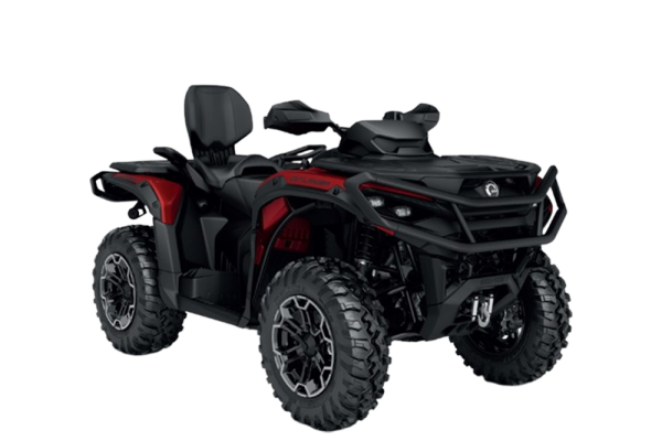 Can-Am OUTLANDER MAX XT 850