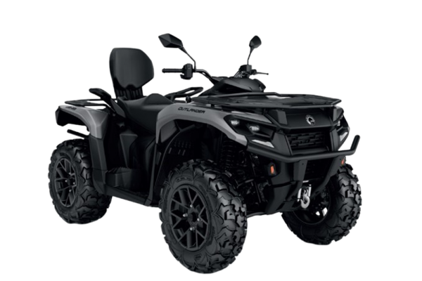 Can-Am OUTLANDER MAX XT 700 T ABS