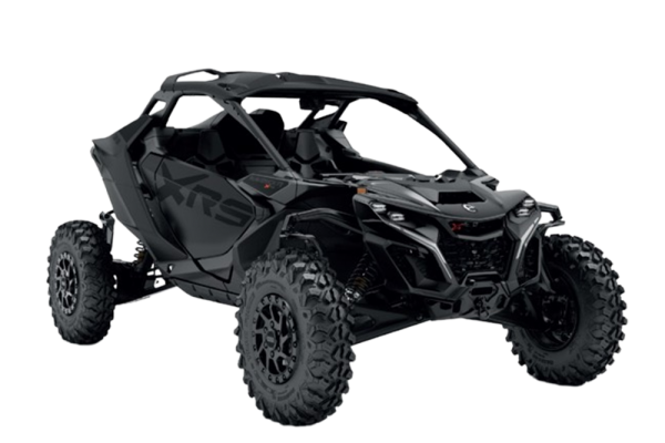 Can-Am MAVERICK R X RS 999T DCT