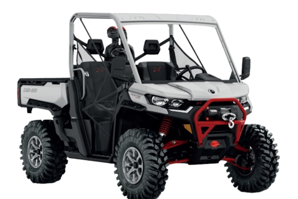 Can-Am TRAXTER X MR HD10