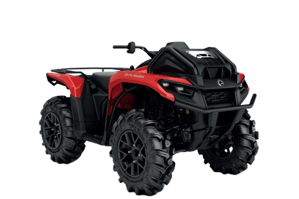 Can-Am OUTLANDER 500