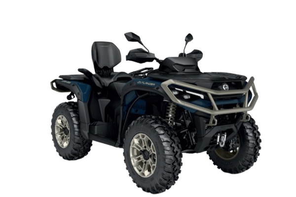 Can-Am OUTLANDER MAX LIMITED 1000R T ABS