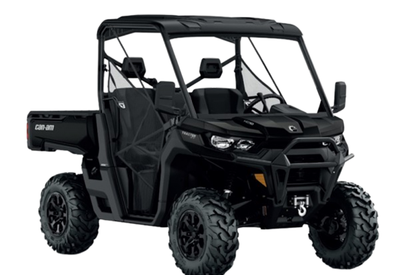 Can-Am TRAXTER XT HD10