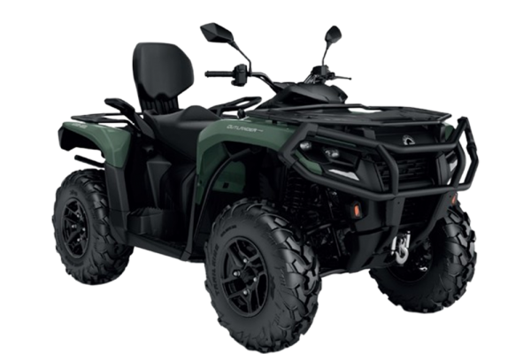 Can-Am OUTLANDER MAX PRO XU HD7 T