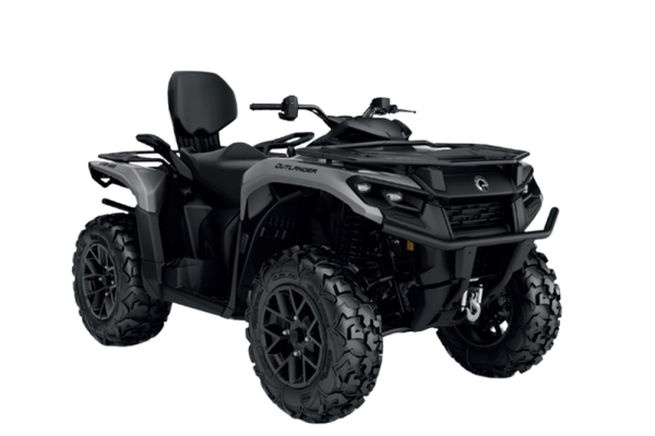 Can-Am OUTLANDER MAX XT 700