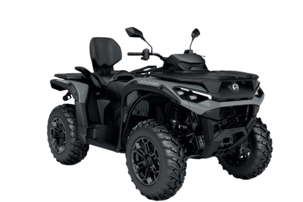 Can-Am OUTLANDER MAX DPS 1000R T ABS