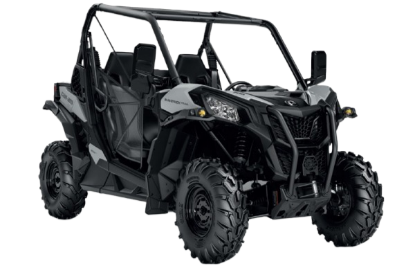 Can-Am MAVERICK TRAIL 700 T