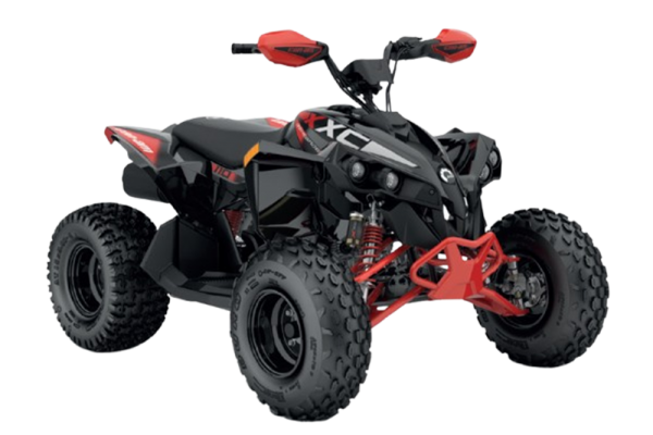 Can-Am RENEGADE X XC 110 EFI