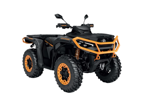 Can-Am OUTLANDER XT-P 1000R T ABS