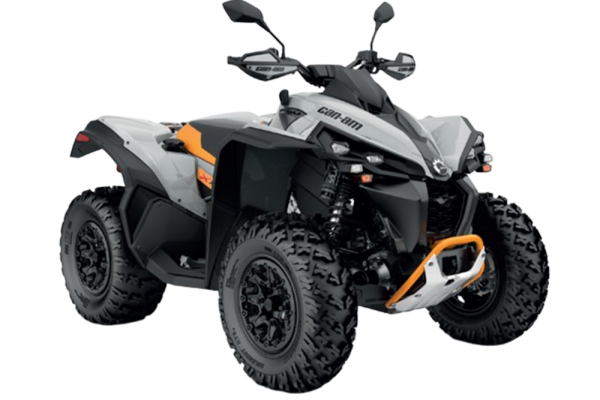 Can-Am RENEGADE X XC 1000 T ABS