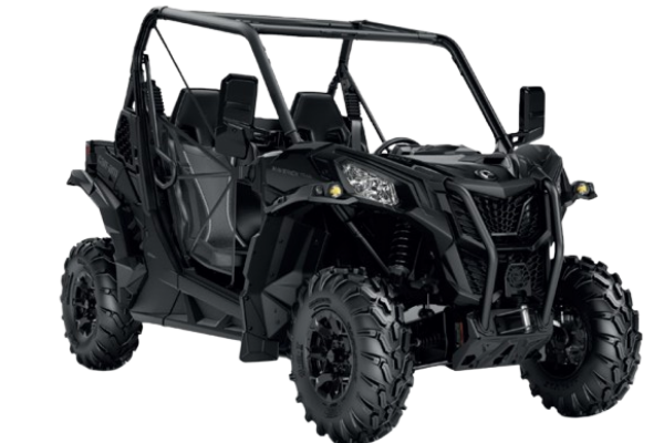 Can-Am MAVERICK TRAIL DPS 1000 T ABS