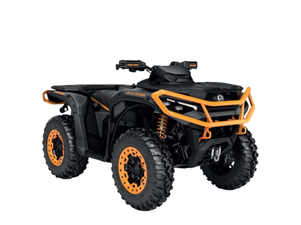 Can-Am OUTLANDER XT-P 1000R