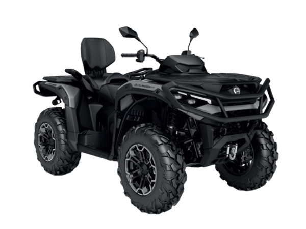 Can-Am OUTLANDER MAX PRO XU HD10 T