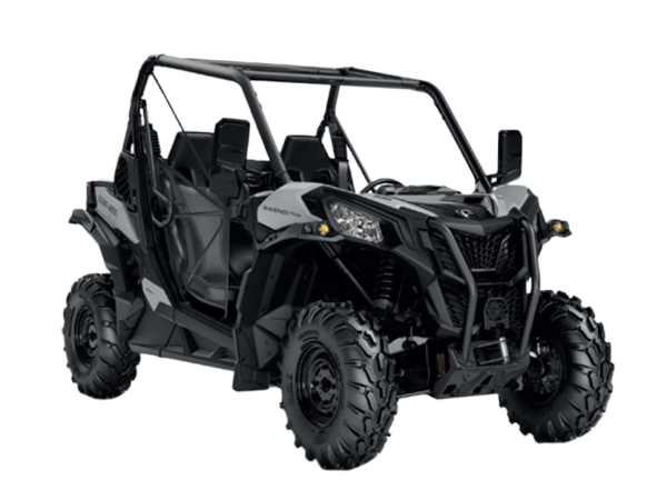 Can-Am MAVERICK TRAIL DPS 700 T ABS