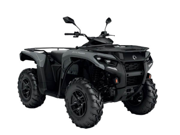 Can-Am OUTLANDER DPS 500 T ABS