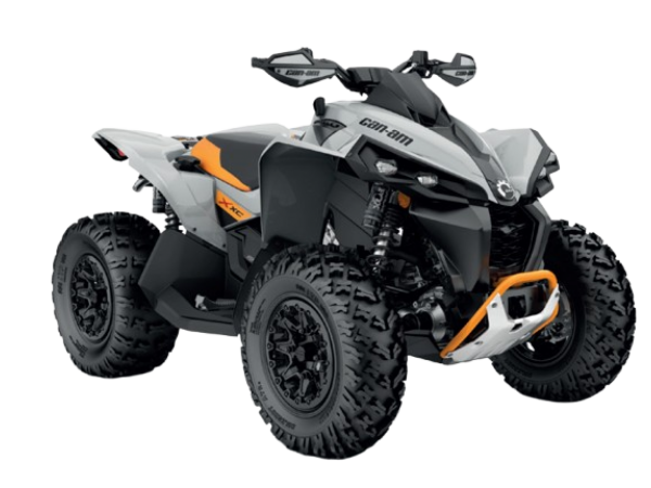 Can-Am RENEGADE X XC 1000R